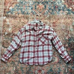 Forever21 Flannel